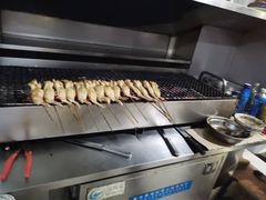 -老何家烧烤