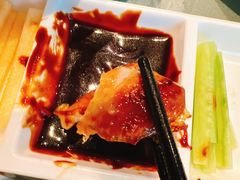 -丽华园(汉阳龙阳店)