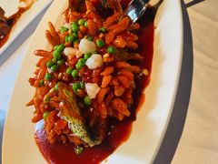 -玫瑰厅上海菜(兴国路店)