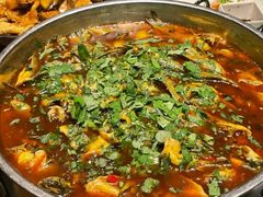 -半山•草庐玖厨(机场路店)