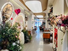 -LE SHARE洛笙·花园西餐(北京路步行街店)