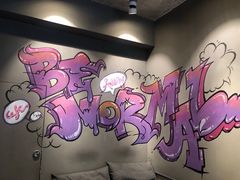 -BE NORMAL CAFE(霞溪路店)