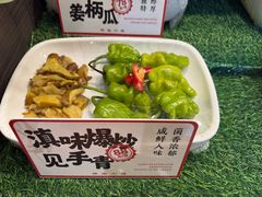 -桥边小楼·手工云南菜·古城观景小楼