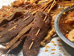 -林二哥宜烤官·宜宾小烧烤