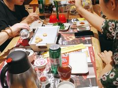 -木屋烧烤(南新店)
