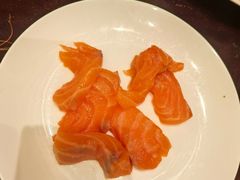 -喜来登酒店-盛宴标帜海鲜自助