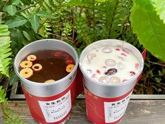 -炖物24章·顺时轻养茶(黄龙店)