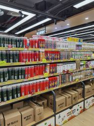 -百荣二期玩具城