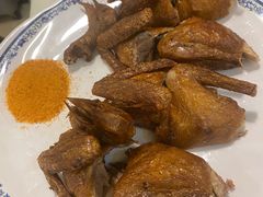 -下村新强记烧鹅店