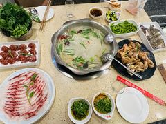 -多迷烫菜广场(水心大厦店)