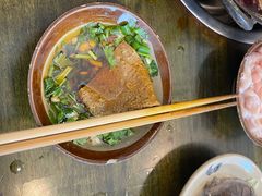 -黄潇洒老火锅(九眼桥宏济巷店)