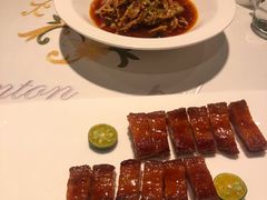 蜜汁叉烧-粤珍轩(凤城九路店)