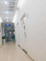-海峡医疗美容医院