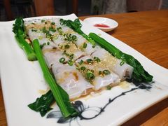 -祈胜邨•顺德鱼生•顺德菜(容桂店)