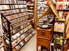 店内环境-Hi Fi Acoustic 梵香禅韵·色声香味