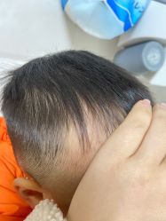 -星童star.kids儿童发型设计·满月胎发(玉兰花园店)