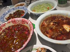 -欧记大排档·景德菜(上海首店)