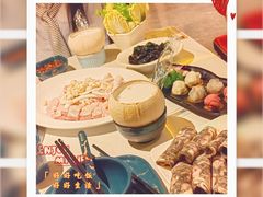 -润泽园椰子鸡(汇一城店)