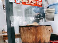 -凡老头米线砂锅(古荡新村西粮站)