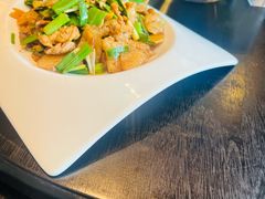 -翠湖宾馆·中餐厅