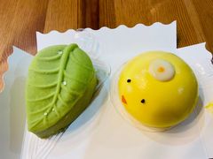 -格兰西点(淘金店)