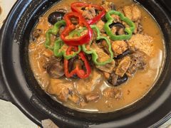 -李氏传家菜(兴城路店)