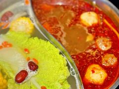 -牛将军•涮肉•烤肉(北京王府井·故宫店)