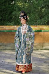 点击看大图 -美云庭古装·格格服汉服·京城旅拍(北京店)