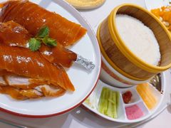 -大鸭梨烤鸭(怀柔店)
