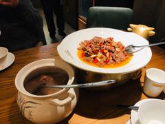 -炊烟小炒黄牛肉(中心印象城店)