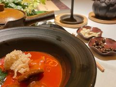 -叶叶菩提(太原别墅店)