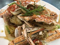 -覃记海鲜美食餐厅