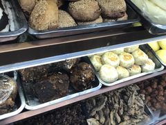 -老回回烩面馆(左家庄店)