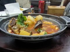 -东北风味思缘食府(对湖路店)
