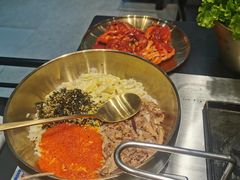 -坛子李地摊烤肉(罗斯福店)