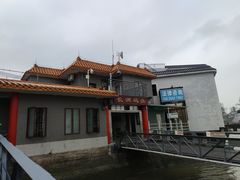-长洲岛