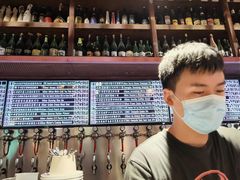 -牛啤堂精酿啤酒餐吧(五棵松华熙店)