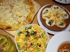 -新贝乐意大利餐厅(苏州中心店)