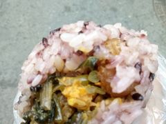 -大个子蒸饭
