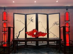 -香云轩·顺德菜(香云纱园林酒店店)