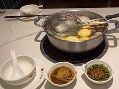 -八合里潮汕鲜牛肉火锅(上海汇智广场店)