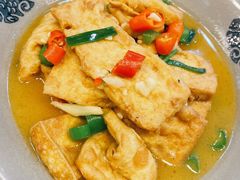 家常豆腐-潇湘阁(望京SOHO店)