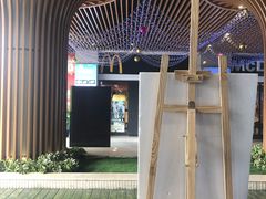 -麦当劳(未来城购物中心店)