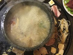 -滇藏石锅宴(崇仁巷老店)