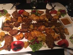 -Efes Turkish & Mediterranean Cuisine 艾菲斯餐厅(陆家嘴店)