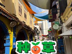 -甘榜格南公园