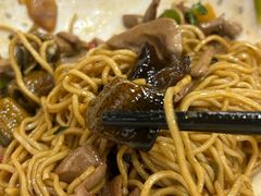 -盛达面馆