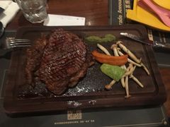 -食间牛排(湖西路店)