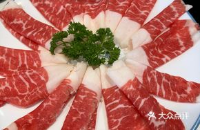 Grilled Beef Belly (Original/Gravy)