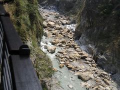 -太鲁阁公园